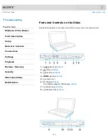 Preview for 185 page of Sony VAIO SVE1412 User Manual