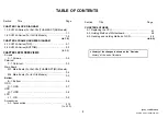 Preview for 3 page of Sony Vaio SVE14A series Service Manual