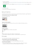 Preview for 22 page of Sony VAIO SVF13NA1EL How To Use Manual