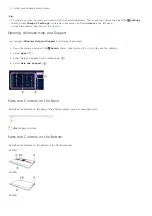 Preview for 27 page of Sony VAIO SVF13NA1EL How To Use Manual