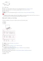 Preview for 28 page of Sony VAIO SVF13NA1EL How To Use Manual