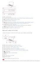 Preview for 29 page of Sony VAIO SVF13NA1EL How To Use Manual