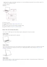 Preview for 30 page of Sony VAIO SVF13NA1EL How To Use Manual