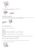 Preview for 38 page of Sony VAIO SVF13NA1EL How To Use Manual