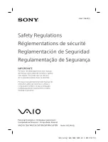 Предварительный просмотр 69 страницы Sony VAIO SVF13NA1EL How To Use Manual