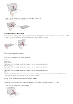 Preview for 38 page of Sony VAIO SVF13NA1UL How To Use Manual