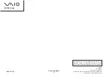 Preview for 16 page of Sony VAIO SVF144 Series Service Manual