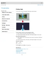 Preview for 135 page of Sony VAIO SVJ2021 User Manual