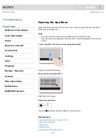 Preview for 204 page of Sony VAIO SVL24125CXB User Manual