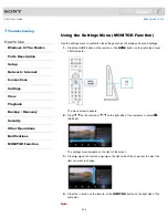 Preview for 246 page of Sony VAIO SVL24125CXB User Manual