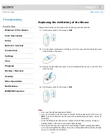 Preview for 291 page of Sony VAIO SVL24125CXB User Manual