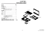 Preview for 8 page of Sony VAIO SVS131 Series Service Manual