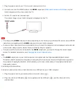 Preview for 80 page of Sony VAIO SVT2121 How To Use Manual