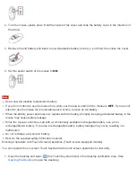 Preview for 185 page of Sony VAIO SVT2121 How To Use Manual