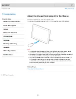 Preview for 222 page of Sony Vaio Tap 20 SVJ2022 User Manual