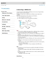 Preview for 241 page of Sony Vaio Tap 20 SVJ2022 User Manual