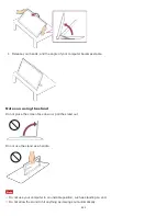 Preview for 262 page of Sony VAIO Tap 21 User Manual