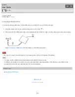 Preview for 296 page of Sony VAIO Tap 21 User Manual