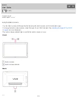 Preview for 332 page of Sony VAIO Tap 21 User Manual