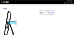 Preview for 15 page of Sony VAIO VGC-JS100 User Manual