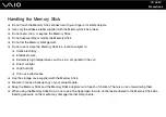 Preview for 90 page of Sony VAIO VGC-JS100 User Manual