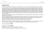 Preview for 117 page of Sony VAIO VGC-JS300 Series User Manual