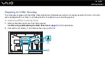 Preview for 32 page of Sony VAIO VGC-LM Series User Manual