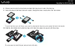 Предварительный просмотр 117 страницы Sony VAIO VGC-LM Series User Manual