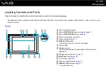 Preview for 12 page of Sony Vaio VGC-LT15E User Manual