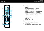 Preview for 66 page of Sony Vaio VGC-LT15E User Manual