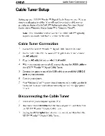 Preview for 237 page of Sony Vaio VGC-LT20 User Manual