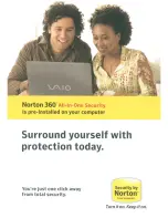 Preview for 276 page of Sony Vaio VGC-LT20 User Manual