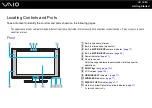 Preview for 12 page of Sony VAIO VGC-LV110 Series User Manual