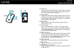Preview for 41 page of Sony VAIO VGC-LV110 Series User Manual