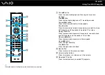 Preview for 69 page of Sony VAIO VGC-LV110 Series User Manual