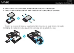 Preview for 135 page of Sony VAIO VGC-LV110 Series User Manual