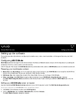 Preview for 33 page of Sony Vaio VGC-RA204 Instruction & Operation Manual