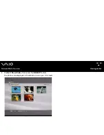 Preview for 67 page of Sony Vaio VGC-RA204 Instruction & Operation Manual