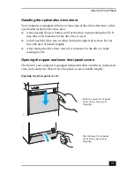 Preview for 21 page of Sony VAIO VGC-RA700 Series Quick Start Manual