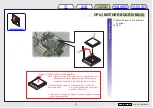 Preview for 13 page of Sony VAIO VGC-RA842G Service Manual