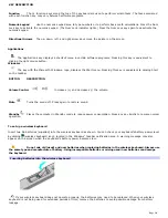 Preview for 18 page of Sony VAIO VGC-RA842G User Manual