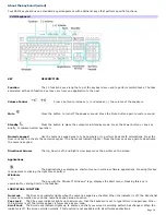 Preview for 19 page of Sony VAIO VGC-RA842G User Manual