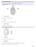 Preview for 20 page of Sony VAIO VGC-RA842G User Manual