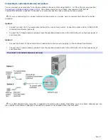 Preview for 47 page of Sony VAIO VGC-RA842G User Manual