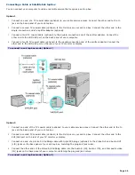 Preview for 48 page of Sony VAIO VGC-RA842G User Manual