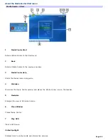 Preview for 89 page of Sony VAIO VGC-RA842G User Manual