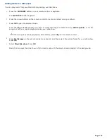 Preview for 115 page of Sony VAIO VGC-RA842G User Manual