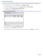 Preview for 130 page of Sony VAIO VGC-RA842G User Manual