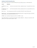 Preview for 132 page of Sony VAIO VGC-RA842G User Manual