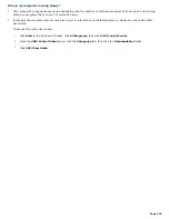 Preview for 219 page of Sony VAIO VGC-RA842G User Manual